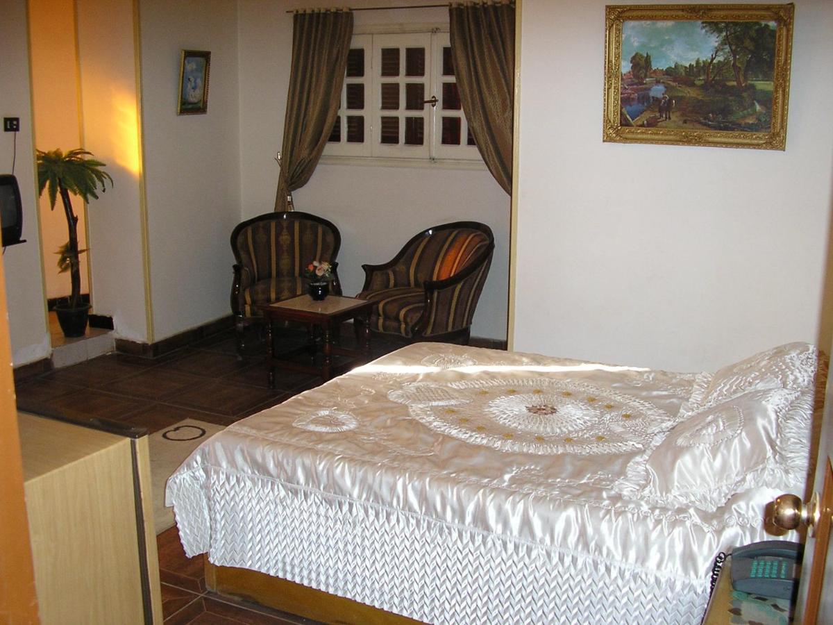 High Way Hotel Τάντα Εξωτερικό φωτογραφία
