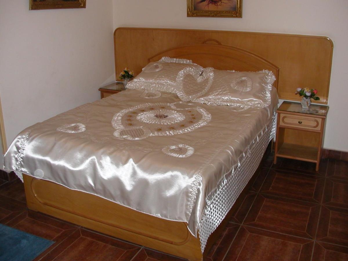High Way Hotel Τάντα Εξωτερικό φωτογραφία