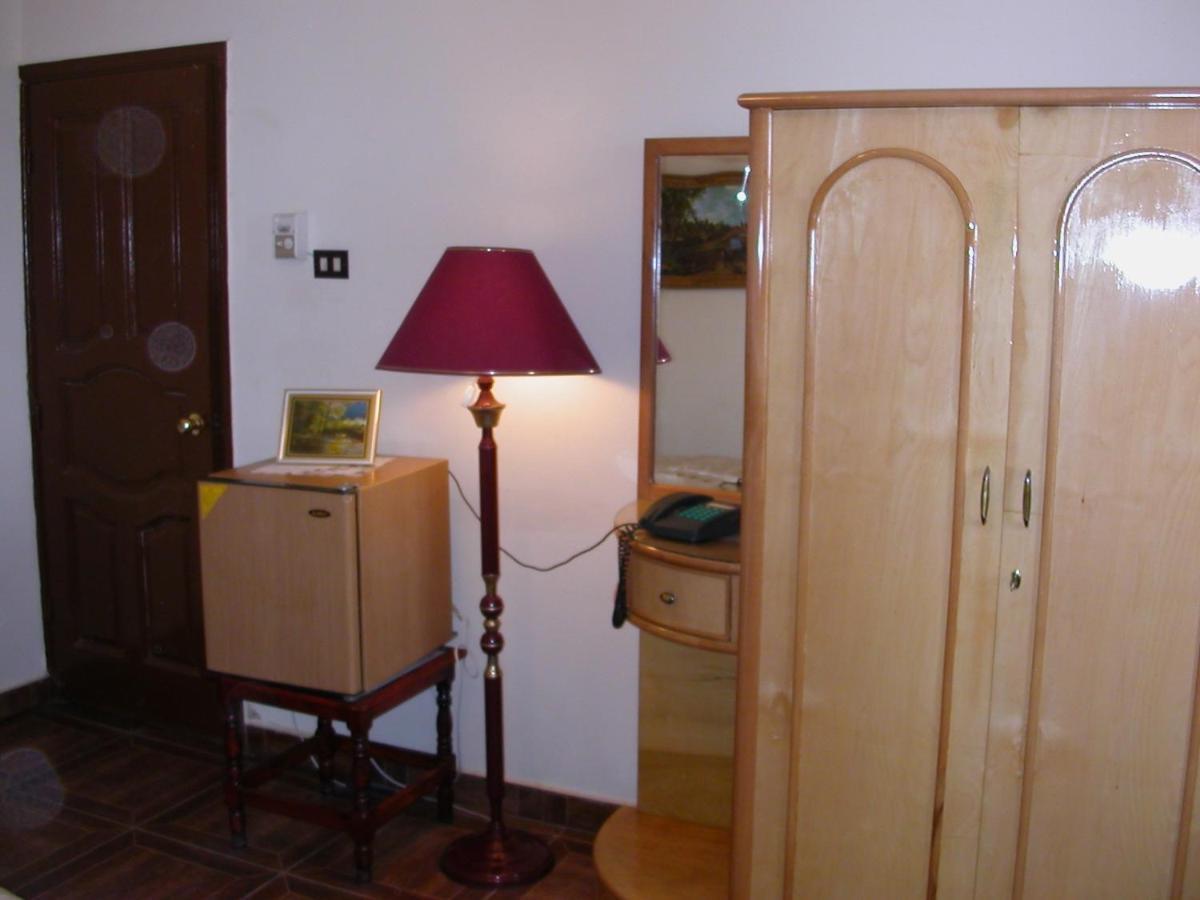 High Way Hotel Τάντα Εξωτερικό φωτογραφία