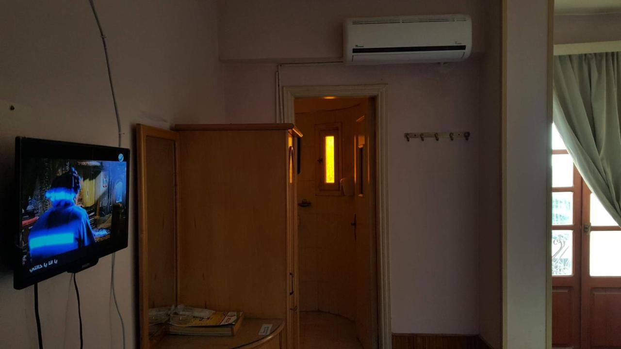 High Way Hotel Τάντα Εξωτερικό φωτογραφία
