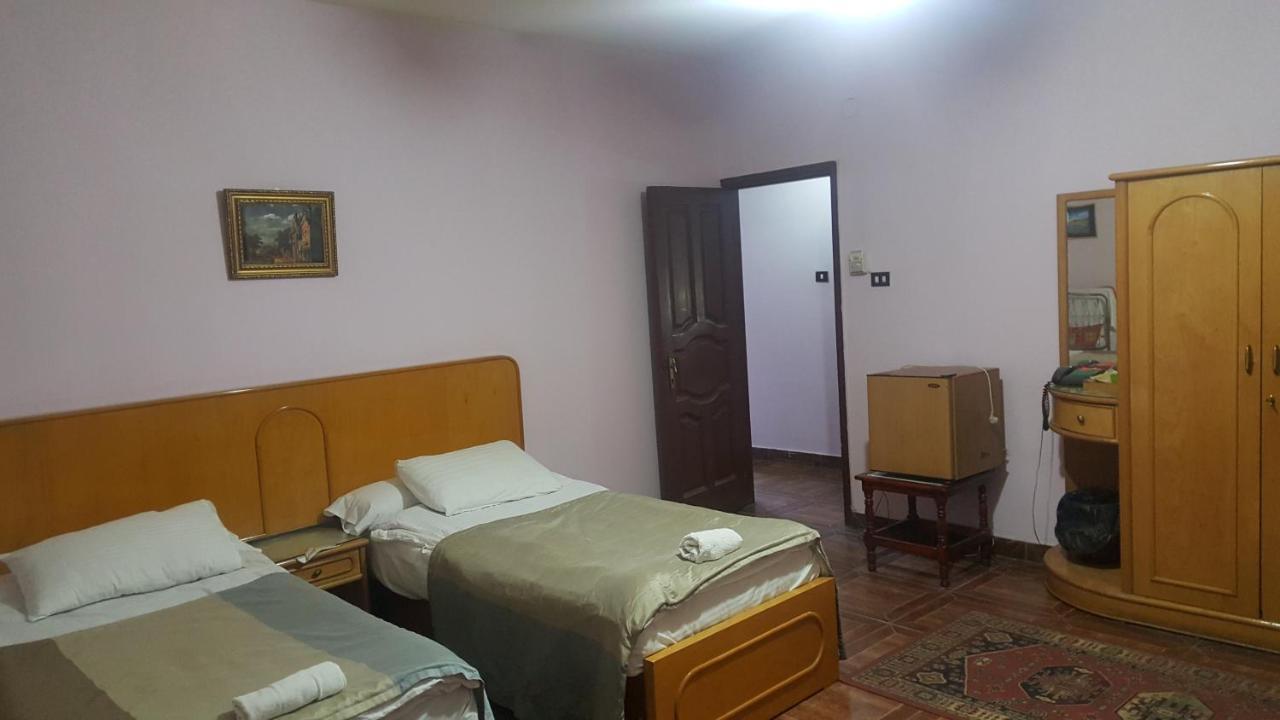 High Way Hotel Τάντα Εξωτερικό φωτογραφία