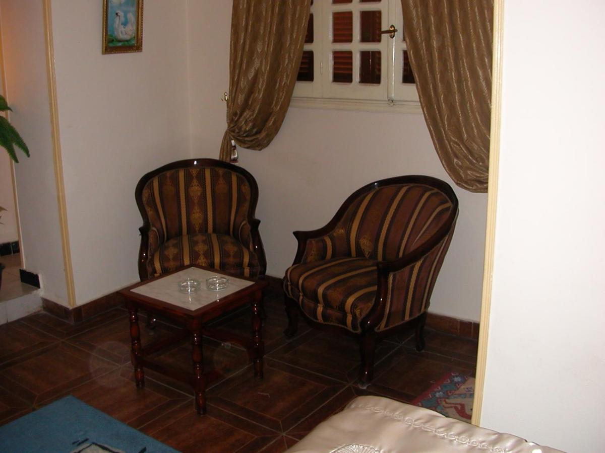 High Way Hotel Τάντα Εξωτερικό φωτογραφία