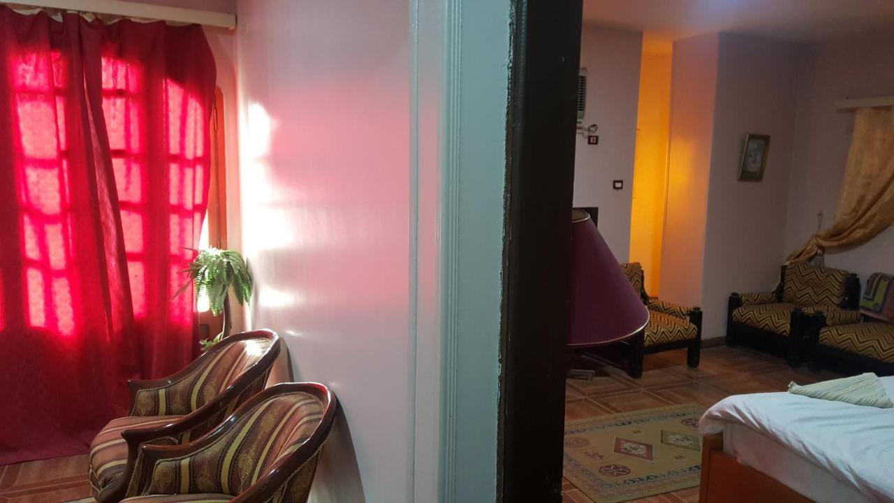 High Way Hotel Τάντα Εξωτερικό φωτογραφία