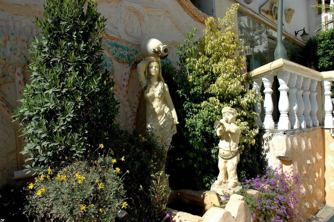 High Way Hotel Τάντα Δωμάτιο φωτογραφία